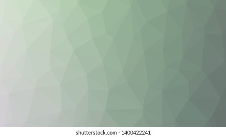 Vector, multicolor geometric background. Triangles, triangulation. Geometric mosaic, colored triangles, application in origami style. Abstract background for web.