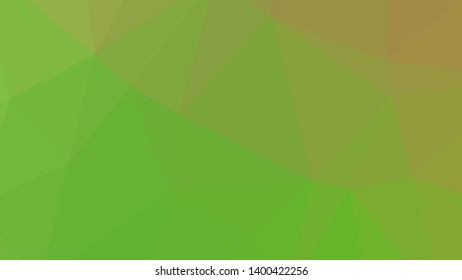 Vector, multicolor geometric background. Triangles, triangulation. Geometric mosaic, colored triangles, application in origami style. Abstract background for web.