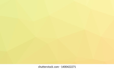 Vector, multicolor geometric background. Triangles, triangulation. Geometric mosaic, colored triangles, application in origami style. Abstract background for web.