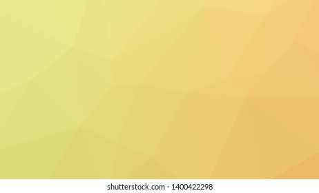 Vector, multicolor geometric background. Triangles, triangulation. Geometric mosaic, colored triangles, application in origami style. Abstract background for web.