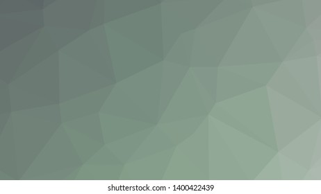 Vector, multicolor geometric background. Triangles, triangulation. Geometric mosaic, colored triangles, application in origami style. Abstract background for web.