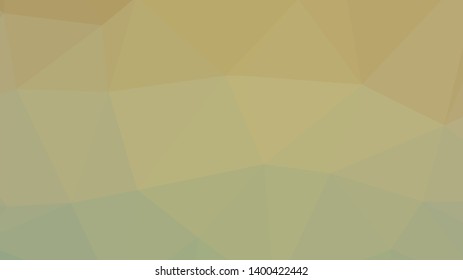 Vector, multicolor geometric background. Triangles, triangulation. Geometric mosaic, colored triangles, application in origami style. Abstract background for web.