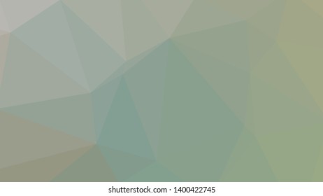 Vector, multicolor geometric background. Triangles, triangulation. Geometric mosaic, colored triangles, application in origami style. Abstract background for web.