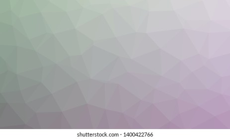 Vector, multicolor geometric background. Triangles, triangulation. Geometric mosaic, colored triangles, application in origami style. Abstract background for web.