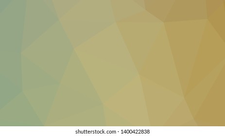 Vector, multicolor geometric background. Triangles, triangulation. Geometric mosaic, colored triangles, application in origami style. Abstract background for web.