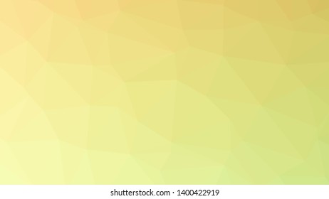 Vector, multicolor geometric background. Triangles, triangulation. Geometric mosaic, colored triangles, application in origami style. Abstract background for web.