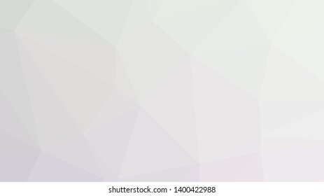 Vector, multicolor geometric background. Triangles, triangulation. Geometric mosaic, colored triangles, application in origami style. Abstract background for web.