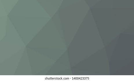 Vector, multicolor geometric background. Triangles, triangulation. Geometric mosaic, colored triangles, application in origami style. Abstract background for web.