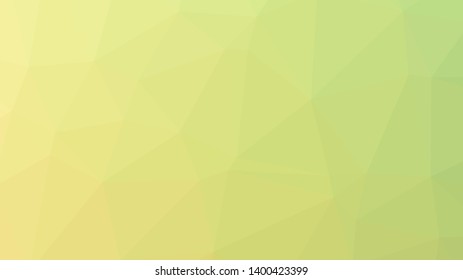 Vector, multicolor geometric background. Triangles, triangulation. Geometric mosaic, colored triangles, application in origami style. Abstract background for web.