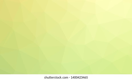 Vector, multicolor geometric background. Triangles, triangulation. Geometric mosaic, colored triangles, application in origami style. Abstract background for web.