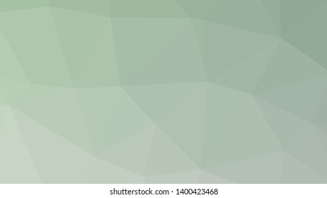 Vector, multicolor geometric background. Triangles, triangulation. Geometric mosaic, colored triangles, application in origami style. Abstract background for web.