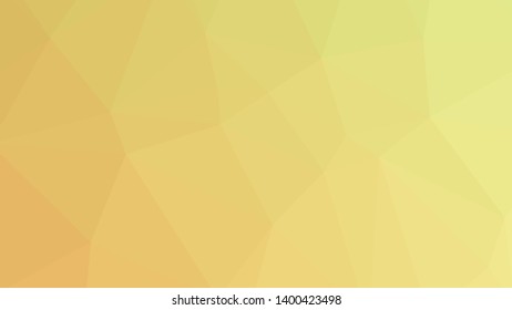 Vector, multicolor geometric background. Triangles, triangulation. Geometric mosaic, colored triangles, application in origami style. Abstract background for web.