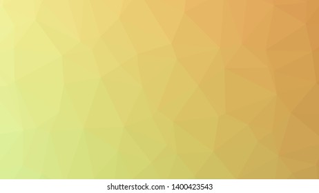 Vector, multicolor geometric background. Triangles, triangulation. Geometric mosaic, colored triangles, application in origami style. Abstract background for web.