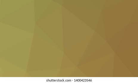 Vector, multicolor geometric background. Triangles, triangulation. Geometric mosaic, colored triangles, application in origami style. Abstract background for web.