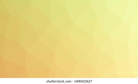 Vector, multicolor geometric background. Triangles, triangulation. Geometric mosaic, colored triangles, application in origami style. Abstract background for web.