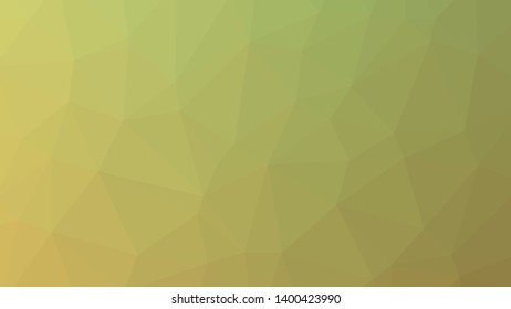 Vector, multicolor geometric background. Triangles, triangulation. Geometric mosaic, colored triangles, application in origami style. Abstract background for web.
