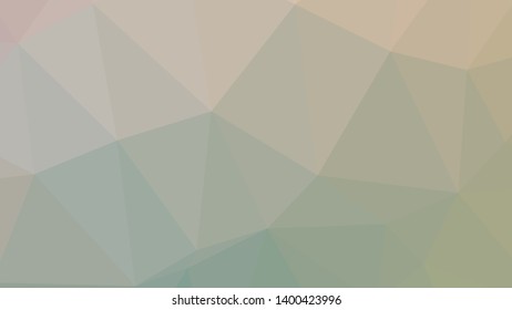 Vector, multicolor geometric background. Triangles, triangulation. Geometric mosaic, colored triangles, application in origami style. Abstract background for web.