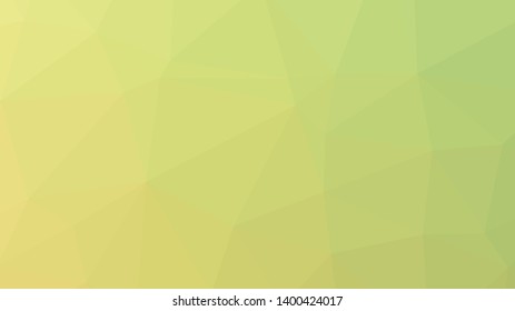 Vector, multicolor geometric background. Triangles, triangulation. Geometric mosaic, colored triangles, application in origami style. Abstract background for web.