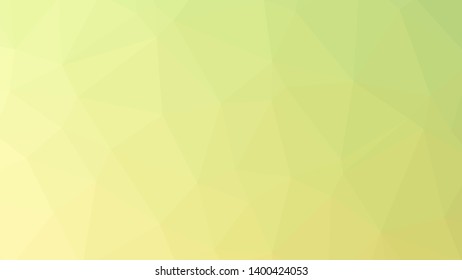 Vector, multicolor geometric background. Triangles, triangulation. Geometric mosaic, colored triangles, application in origami style. Abstract background for web.