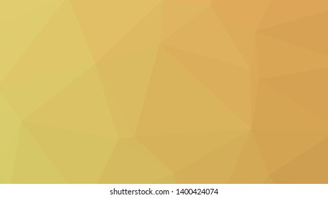 Vector, multicolor geometric background. Triangles, triangulation. Geometric mosaic, colored triangles, application in origami style. Abstract background for web.