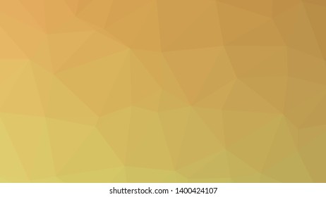 Vector, multicolor geometric background. Triangles, triangulation. Geometric mosaic, colored triangles, application in origami style. Abstract background for web.
