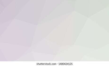 Vector, multicolor geometric background. Triangles, triangulation. Geometric mosaic, colored triangles, application in origami style. Abstract background for web.