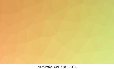 Vector, multicolor geometric background. Triangles, triangulation. Geometric mosaic, colored triangles, application in origami style. Abstract background for web.