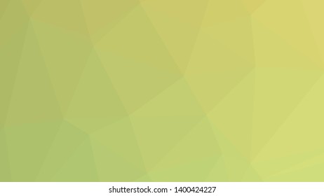 Vector, multicolor geometric background. Triangles, triangulation. Geometric mosaic, colored triangles, application in origami style. Abstract background for web.