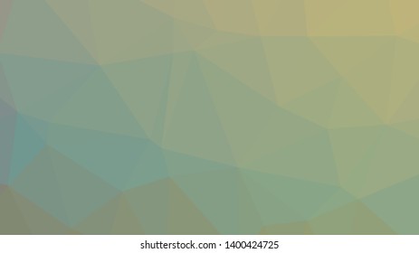 Vector, multicolor geometric background. Triangles, triangulation. Geometric mosaic, colored triangles, application in origami style. Abstract background for web.