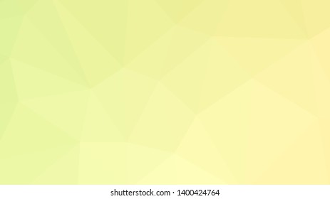 Vector, multicolor geometric background. Triangles, triangulation. Geometric mosaic, colored triangles, application in origami style. Abstract background for web.