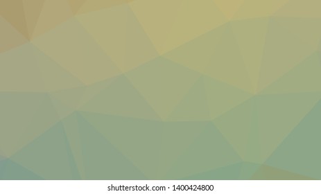 Vector, multicolor geometric background. Triangles, triangulation. Geometric mosaic, colored triangles, application in origami style. Abstract background for web.