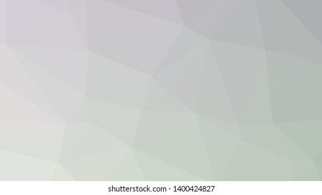 Vector, multicolor geometric background. Triangles, triangulation. Geometric mosaic, colored triangles, application in origami style. Abstract background for web.