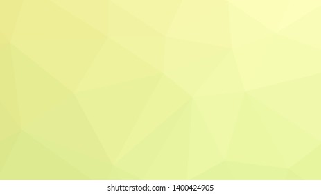 Vector, multicolor geometric background. Triangles, triangulation. Geometric mosaic, colored triangles, application in origami style. Abstract background for web.
