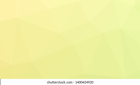 Vector, multicolor geometric background. Triangles, triangulation. Geometric mosaic, colored triangles, application in origami style. Abstract background for web.