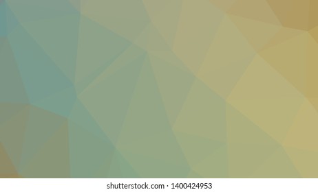 Vector, multicolor geometric background. Triangles, triangulation. Geometric mosaic, colored triangles, application in origami style. Abstract background for web.