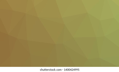 Vector, multicolor geometric background. Triangles, triangulation. Geometric mosaic, colored triangles, application in origami style. Abstract background for web.