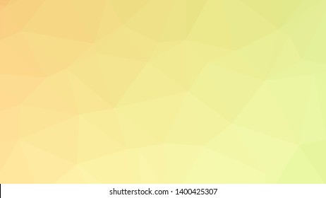 Vector, multicolor geometric background. Triangles, triangulation. Geometric mosaic, colored triangles, application in origami style. Abstract background for web.
