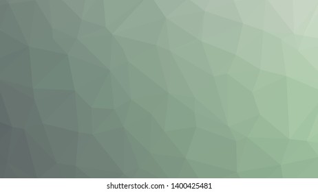 Vector, multicolor geometric background. Triangles, triangulation. Geometric mosaic, colored triangles, application in origami style. Abstract background for web.