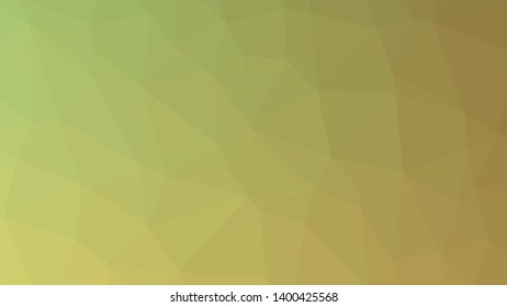 Vector, multicolor geometric background. Triangles, triangulation. Geometric mosaic, colored triangles, application in origami style. Abstract background for web.