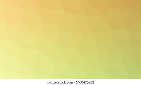 Vector, multicolor geometric background. Triangles, triangulation. Geometric mosaic, colored triangles, application in origami style. Abstract background for web.