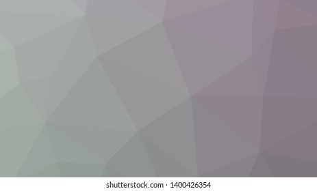 Vector, multicolor geometric background. Triangles, triangulation. Geometric mosaic, colored triangles, application in origami style. Abstract background for web.