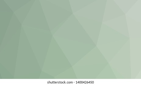 Vector, multicolor geometric background. Triangles, triangulation. Geometric mosaic, colored triangles, application in origami style. Abstract background for web.
