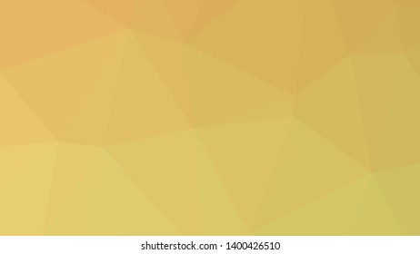 Vector, multicolor geometric background. Triangles, triangulation. Geometric mosaic, colored triangles, application in origami style. Abstract background for web.