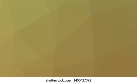 Vector, multicolor geometric background. Triangles, triangulation. Geometric mosaic, colored triangles, application. Abstract background for web.