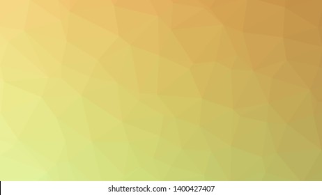 Vector, multicolor geometric background. Triangles, triangulation. Geometric mosaic, colored triangles, application. Abstract background for web.