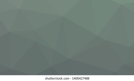 Vector, multicolor geometric background. Triangles, triangulation. Geometric mosaic, colored triangles, application in origami style. Abstract background for web.