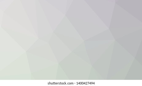 Vector, multicolor geometric background. Triangles, triangulation. Geometric mosaic, colored triangles, application. Abstract background for web.