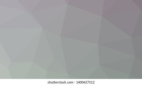 Vector, multicolor geometric background. Triangles, triangulation. Geometric mosaic, colored triangles, application. Abstract background for web.
