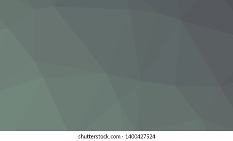 Vector, multicolor geometric background. Triangles, triangulation. Geometric mosaic, colored triangles, application. Abstract background for web.