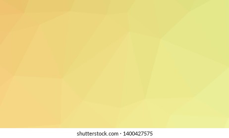 Vector, multicolor geometric background. Triangles, triangulation. Geometric mosaic, colored triangles, application. Abstract background for web.